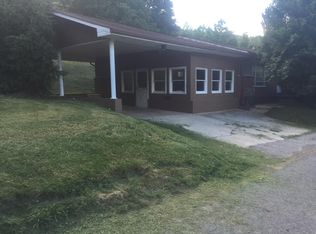 101 Gall St, Philippi, WV 26416