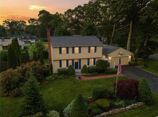 125 Grand View Rd, East Greenwich, RI 02818