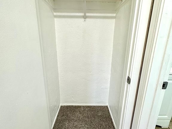 Coat Closet