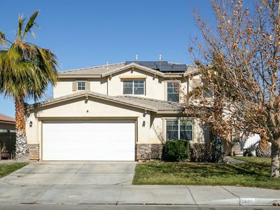 3639 E Jackson Ct, Lancaster, CA, 93535