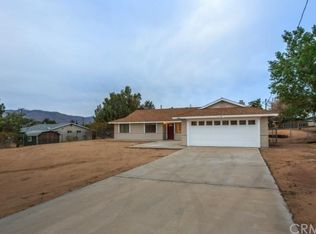 18771 Willow Rd, Hesperia, CA 92345