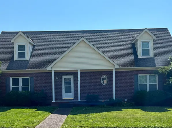 3122 Logan Dr, Newburgh, IN 47630