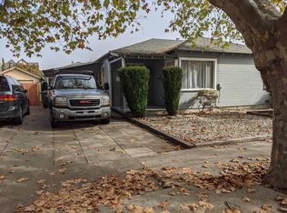 21 S Kingston St, San Mateo, CA 94401