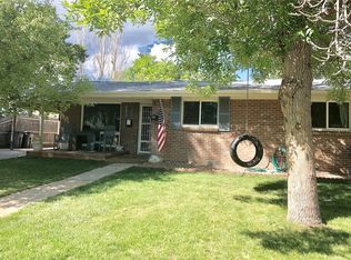 4693 Carr St, Wheat Ridge, CO 80033