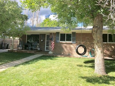 4693 Carr St, Wheat Ridge, CO, 80033