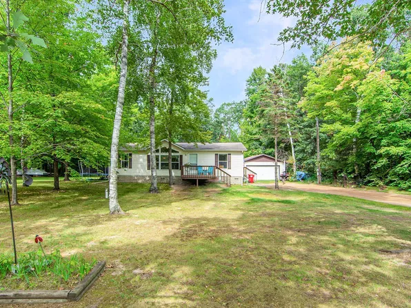 12760 Silver Lake Rd, Merrifield, MN 56465