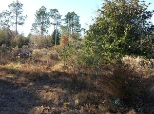 11628 Scott Rd, Fountain, FL 32438