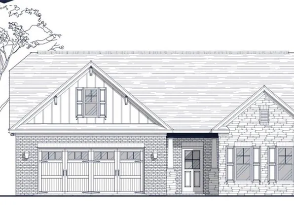 2100 Kennedy Rd, Thomasville, NC 27360