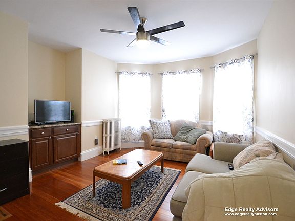 73 Leicester St. #1 Boston - Brighton Unit Photo 5