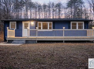 673 Jarrett Dr, Martinsville, VA 24112