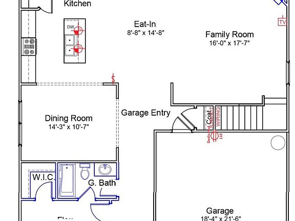 3rd image of 140 Cordoba Dr