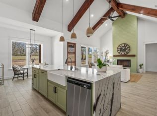 196 Luke Rd, Springtown, TX 76082