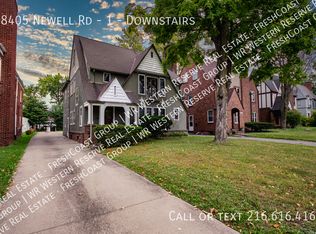 18405 Newell Rd #1, Beachwood, OH 44122