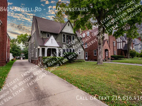 18405 Newell Rd #1, Beachwood, OH 44122