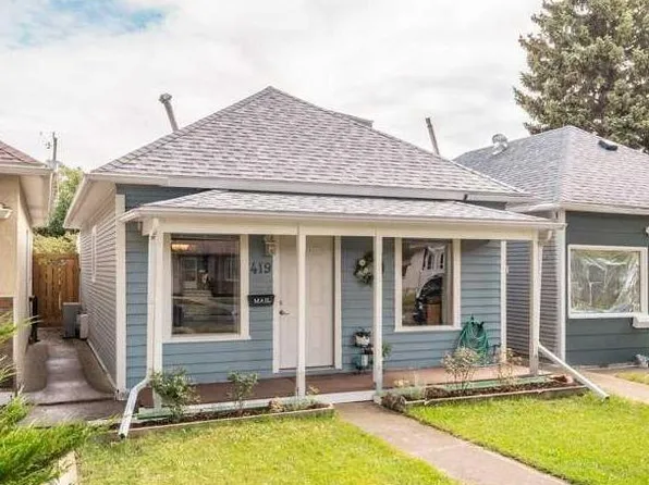419 W 12b St N, Lethbridge, AB T1H 2L3