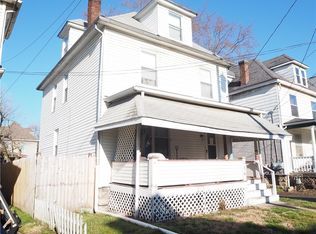 126 3rd Ave, Butler, PA 16001