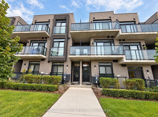 264 Finch Ave W #TOWNHOUSE 09, Toronto, ON M2N0L3