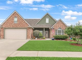 118 Allison Dr, Luling, LA 70070