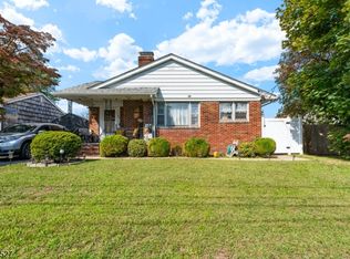 325 N 7TH AVE, Manville Boro, NJ 08835