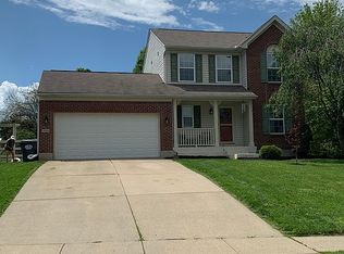 11325 Toll House Dr, Walton, KY 41094
