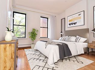 391 Convent Ave #3B, New York, NY 10031