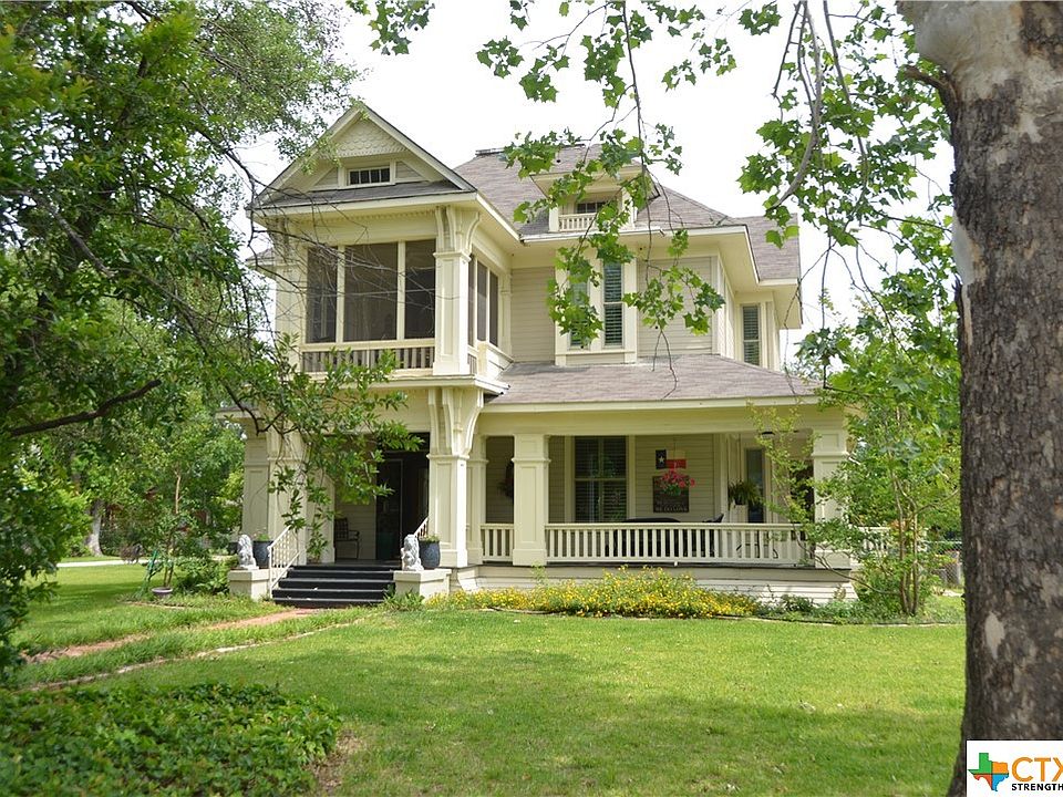 704 E 12th St, Cameron, TX 76520 MLS 506046 Zillow