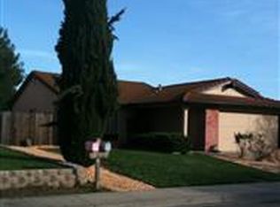 254 Concord Ave, Fairfield, CA 94533