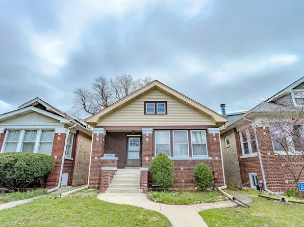 4845 N Lowell Ave, Chicago, IL 60630