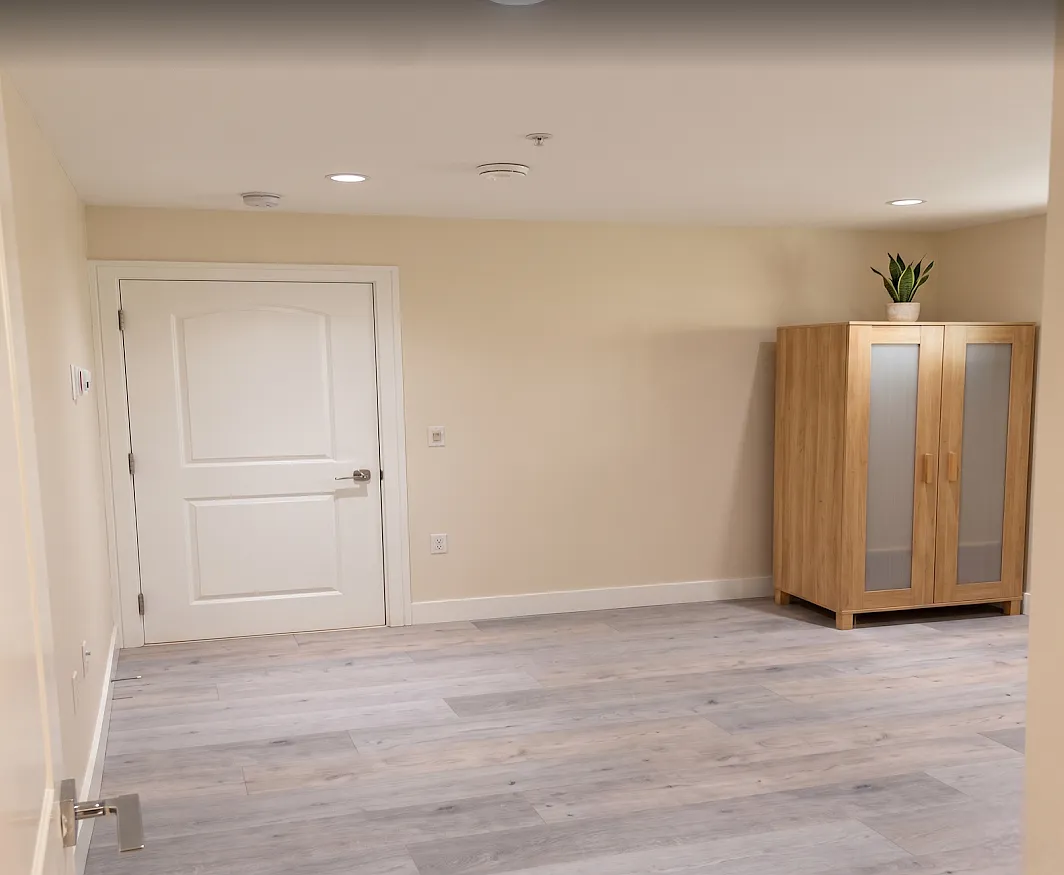 1 bed, 600 sqft, $1,900 — Photo 1
