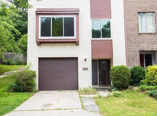 9970 Lake Landing Rd, Montgomery Village, MD 20886