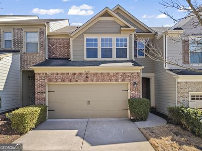 13265 Warrensville Cv, Milton, GA, 30004