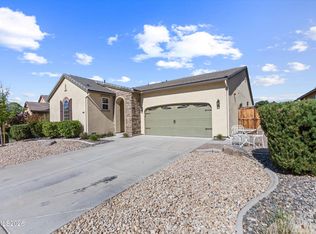 5067 Diorite Ct, Sparks, NV 89436