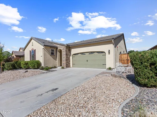 5067 Diorite Ct, Sparks, NV 89436