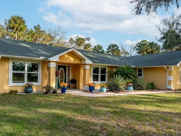 479 Western Rd, New Smyrna Beach, FL 32168
