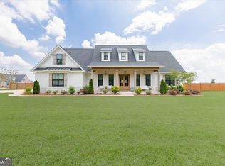 184 Talton Rd, Kathleen, GA 31047