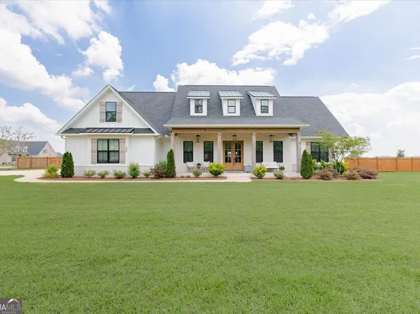184 Talton Rd, Kathleen, GA 31047