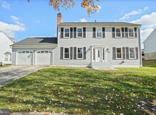 2101 Waterleaf Way, Bowie, MD 20721