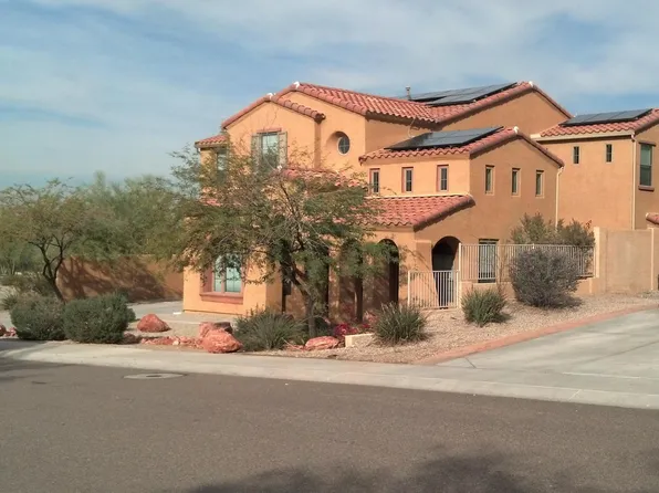 18166 W Estes Way, Goodyear, AZ 85338