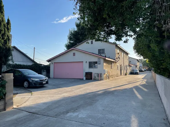 2627 Muscatel Ave Unit B, Rosemead, CA 91770