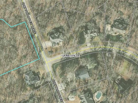 2nd image of 3089 Chattahoochee Trce Lot 0