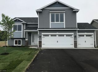 825 4th St NE, Rice, MN 56367