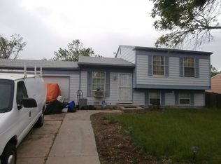 19179 E 21st Cir, Aurora, CO 80011