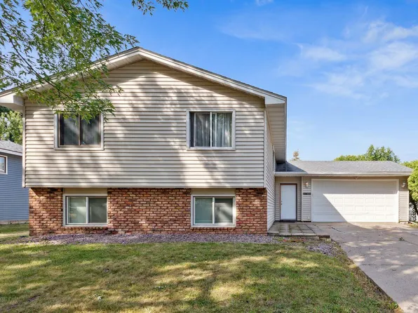 8265 Logan Ave N, Brooklyn Park, MN 55444