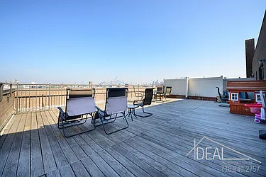 Rented by Ideal Properties Group