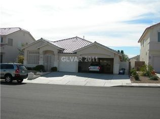 9755 Pioneer Ave, Las Vegas, NV 89117