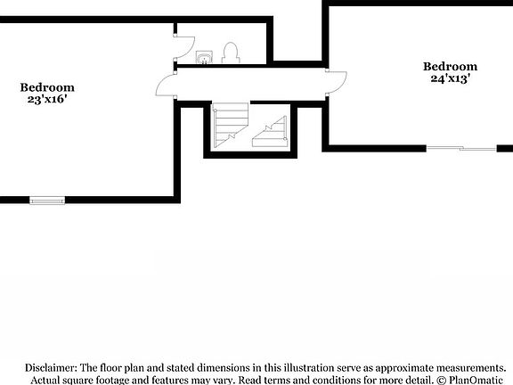 3rd image of 6818 Graves Mill Dr