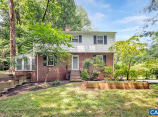 1440 Kenwood Ln, Charlottesville, VA