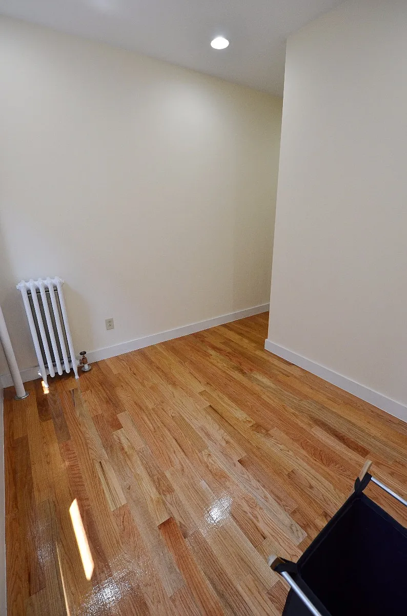 Building Photo - 103 Hemenway St #5