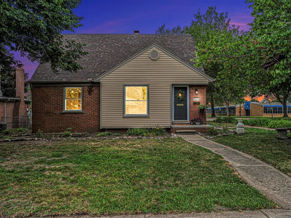 3300 Cornell St, Dearborn, MI 48124