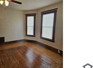 63 Trinity St UNIT 2, New Britain, CT 06051